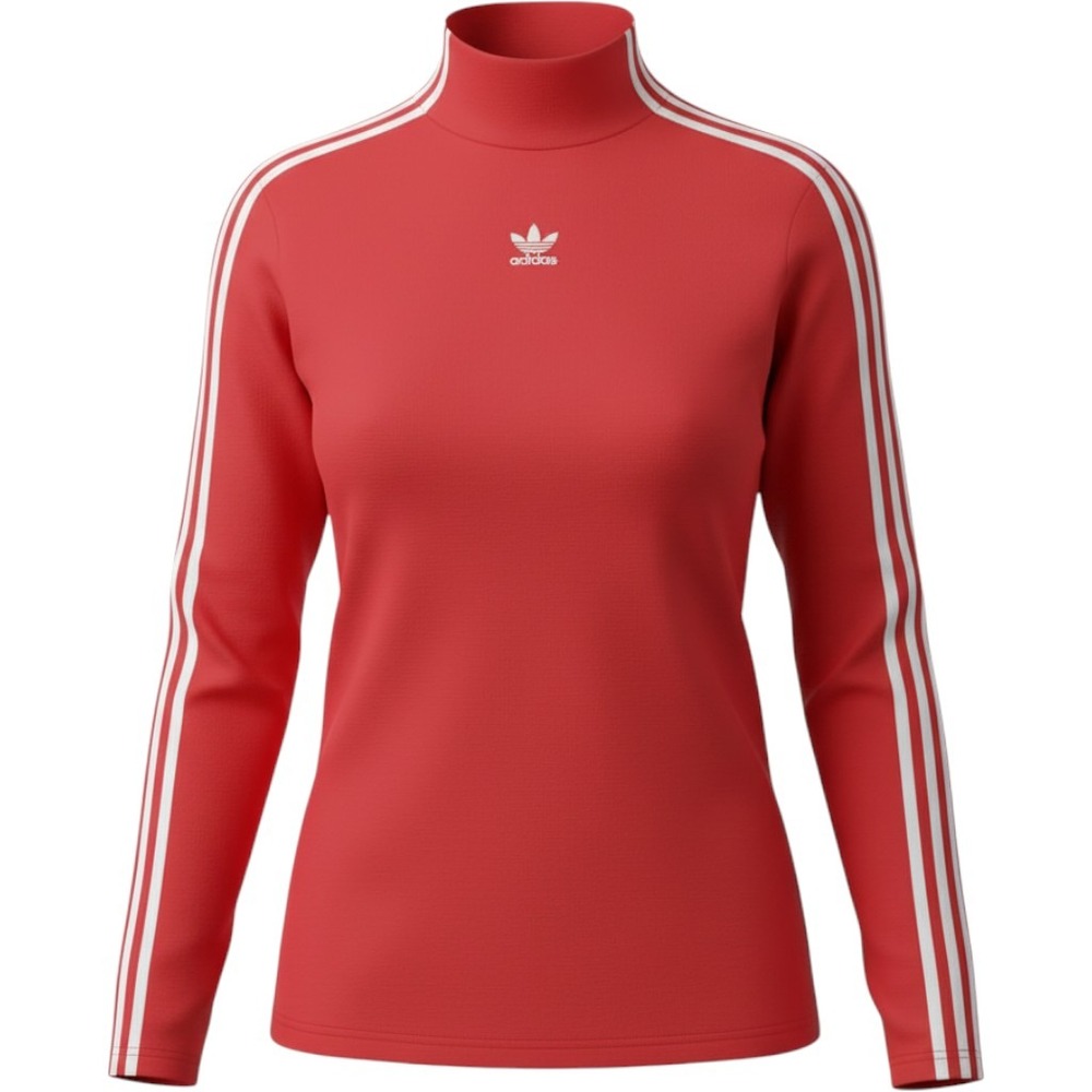 adidas Adilenium Tight Cut Dress Better Scarlet Red Open Back XL IV9332 NWT